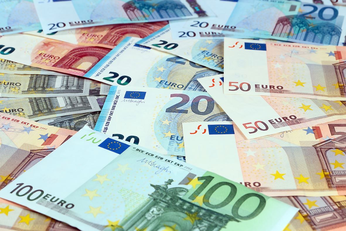 Tỷ giá USD hôm nay 23/6: Giảm nhẹ ở các ngân hàng | Euro, Kinh tế, Arizona