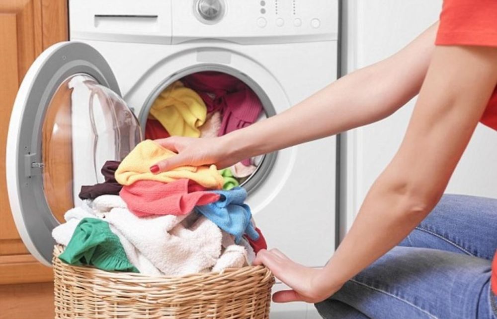 Bí Quyết Sử Dụng Máy Giặt Chạy Bền Và Hiệu Quả