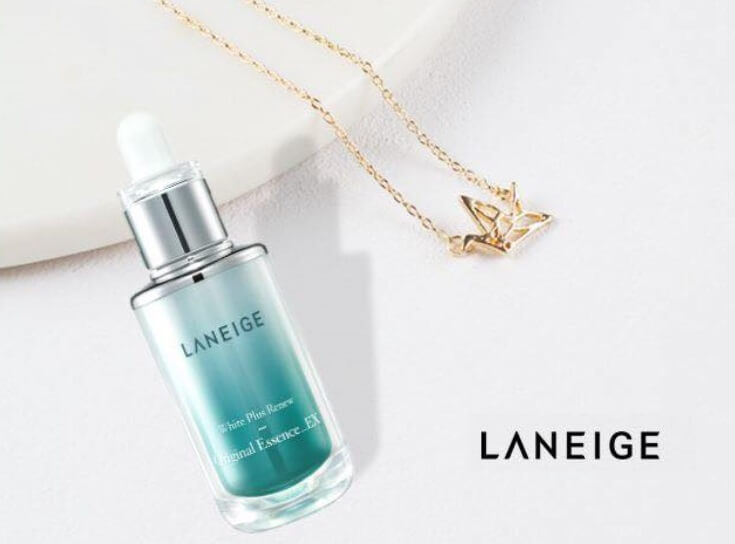 Serum dưỡng da nào tốt