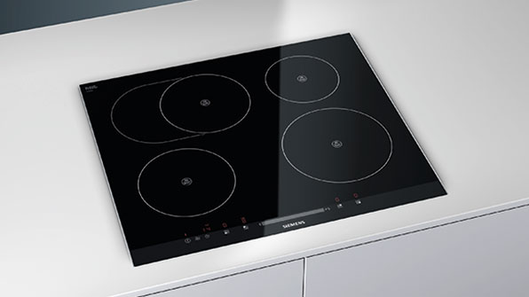 Bếp từ Siemens