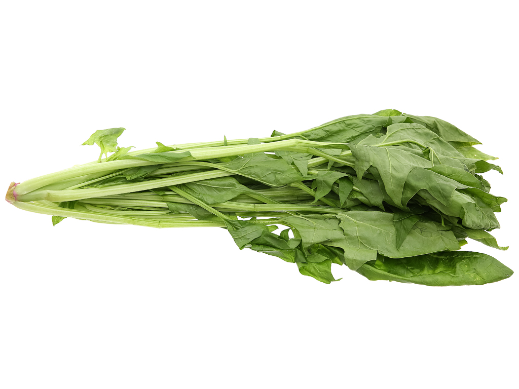 Cải bó xôi túi 500g