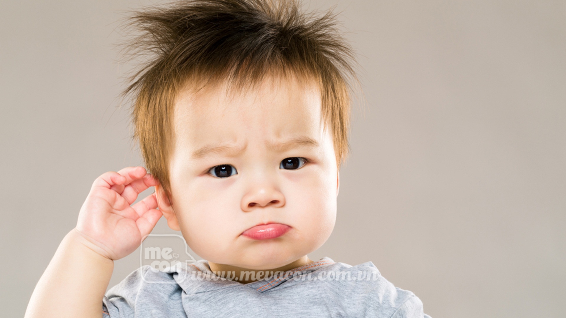 Khi Nào Nên Cắt Tóc Máu Cho Trẻ Sơ Sinh?