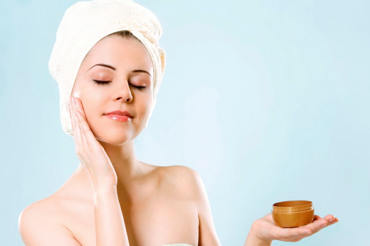 Lưu ý trong quy trình chăm sóc da nhạy cảm buổi tối