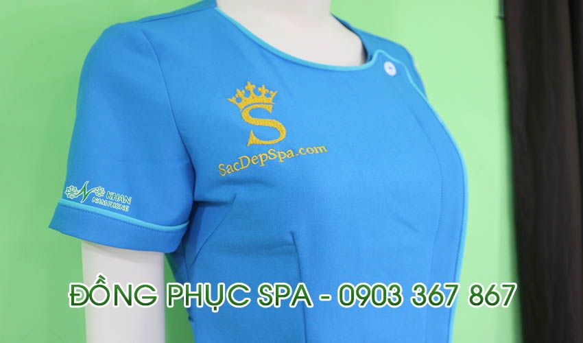 Dong Phuc Spa 1