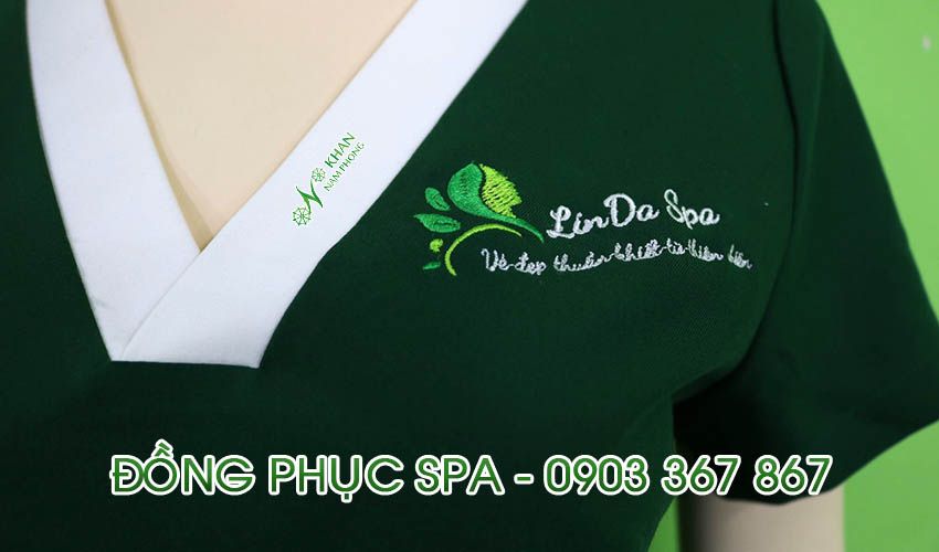 Dong Phuc Spa 2