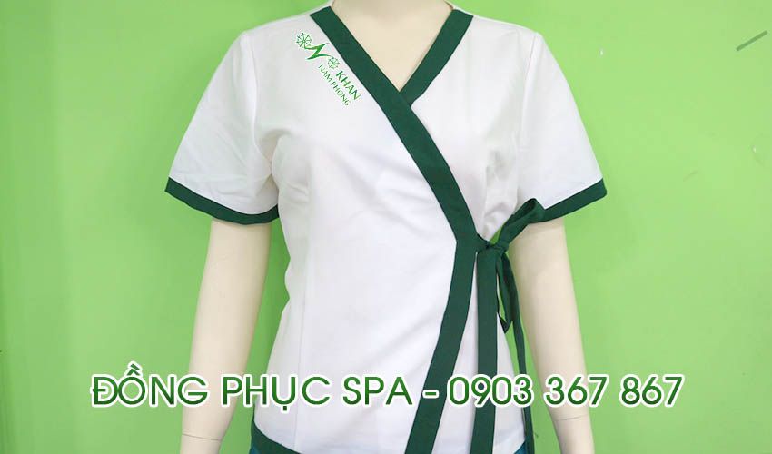 Dong Phuc Spa 3