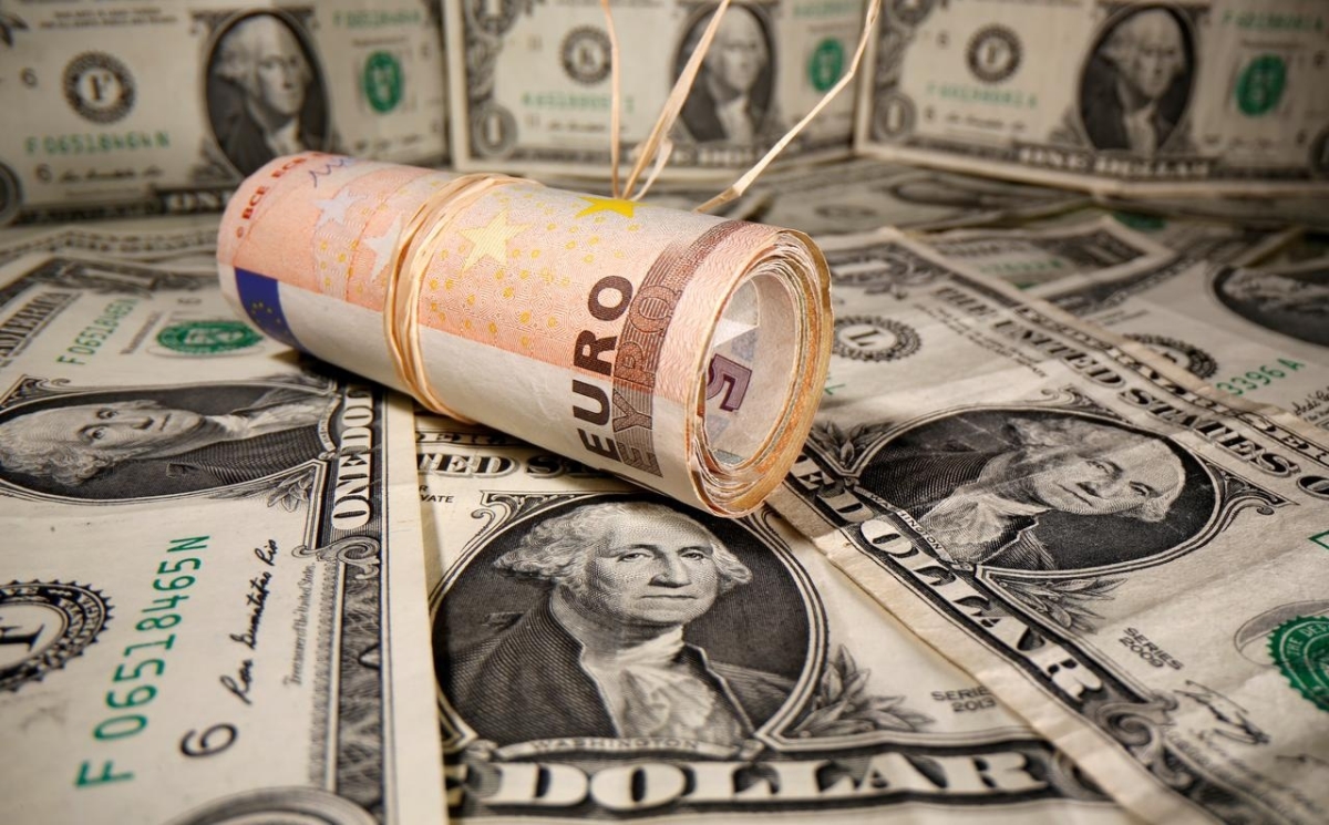 Tỷ giá USD hôm nay 23/5: USD tăng giá