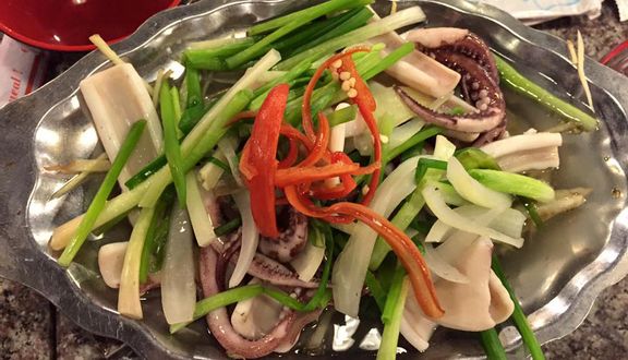 2 Đô Quán - Quán Nhậu Bình Dân ở Tp. Thủ Đức, TP. HCM | Foody.vn
