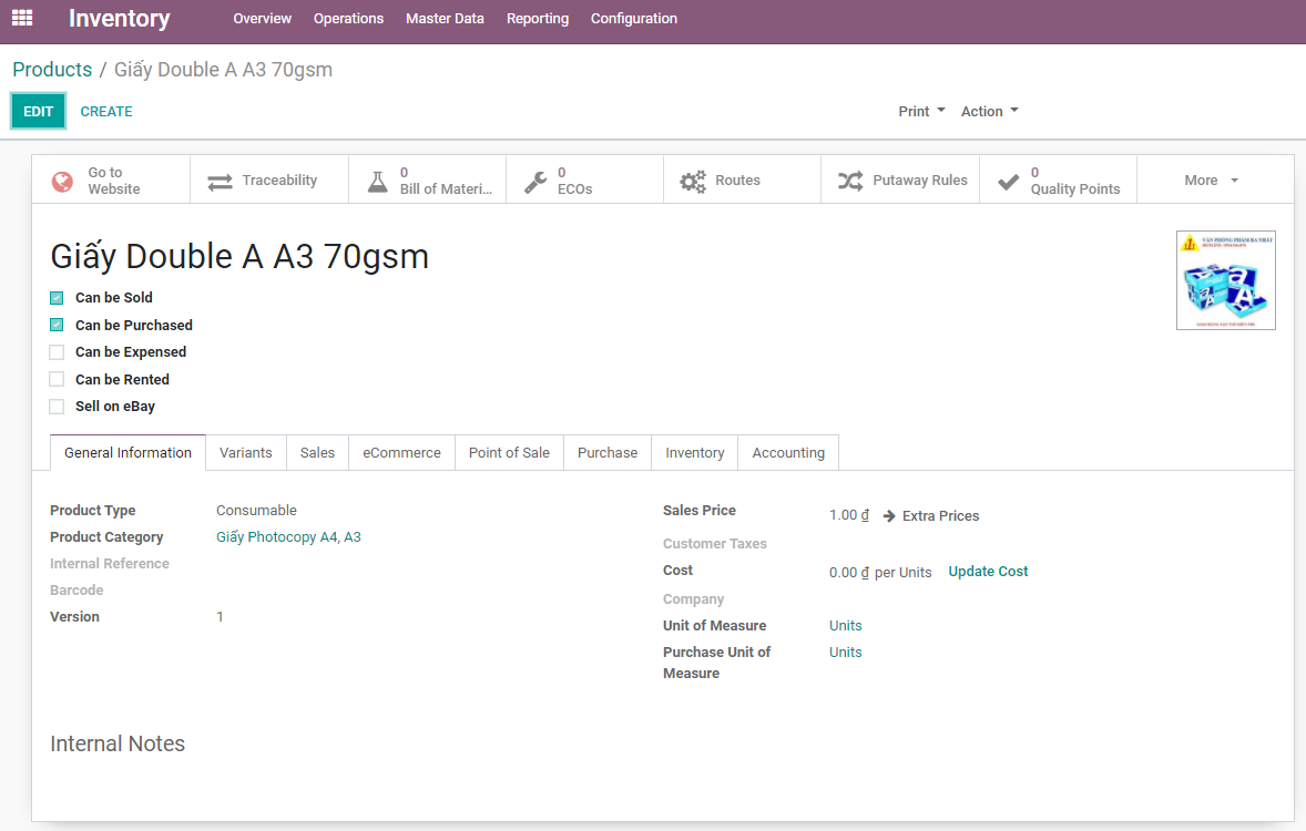 Tìm hiểu ngay về khái niệm Odoo là gì?