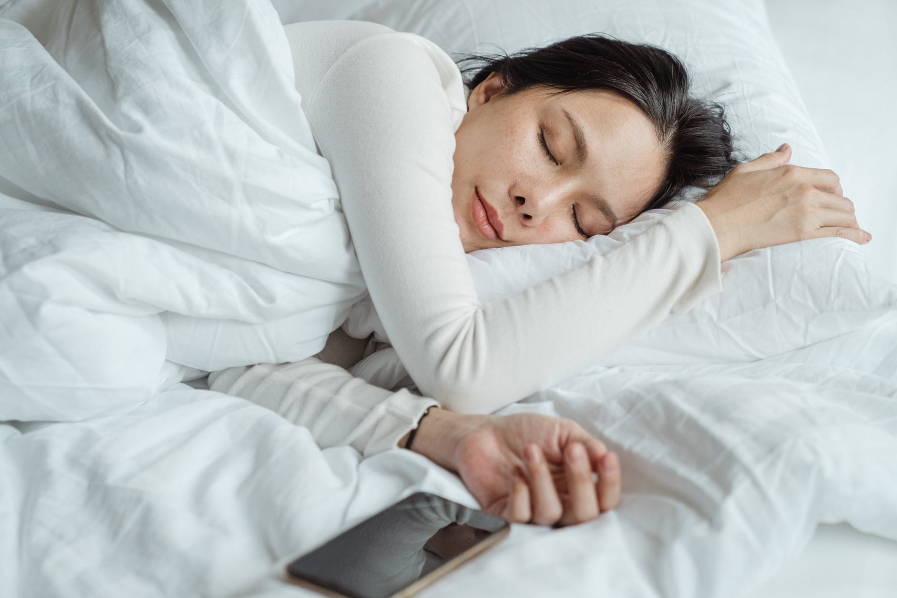 Ngủ trưa có tốt không?