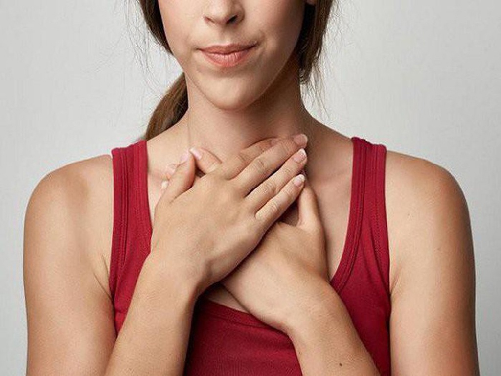 Những nguyên nhân nào gây đau họng dai dẳng? | Sức khỏe | Thanh Niên