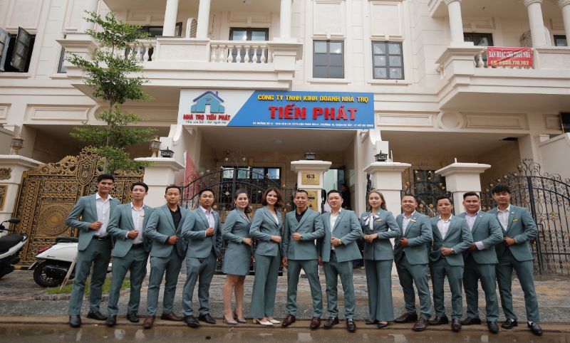 1 Nha Tien Phat