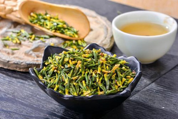 Uống gì trị mất ngủ