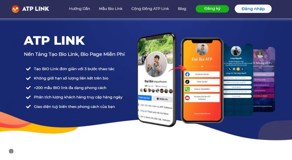 Tao Atp Link Mien Phi
