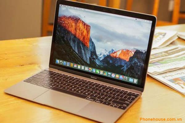 Ưu điểm của macbook Ưu điểm của macbook