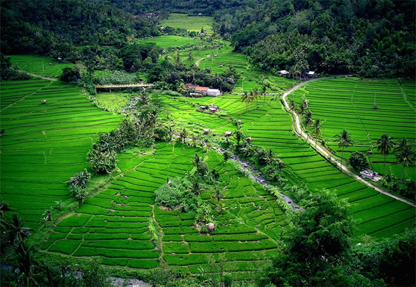 Top 10 địa điểm nổi tiếng thu hút khách du lịch nhất ở Đông Nam Á 2