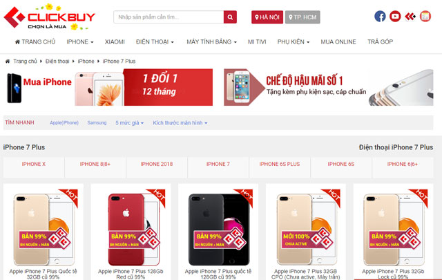 Clickbuy