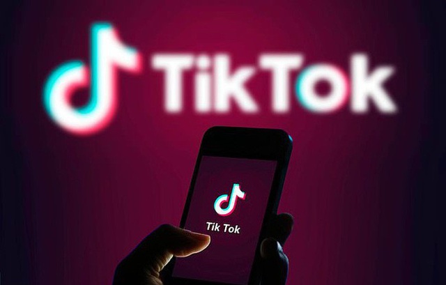 TikTok bị nguyên đơn 12 tuổi kiện ra tòa - Báo Công an Nhân dân điện tử