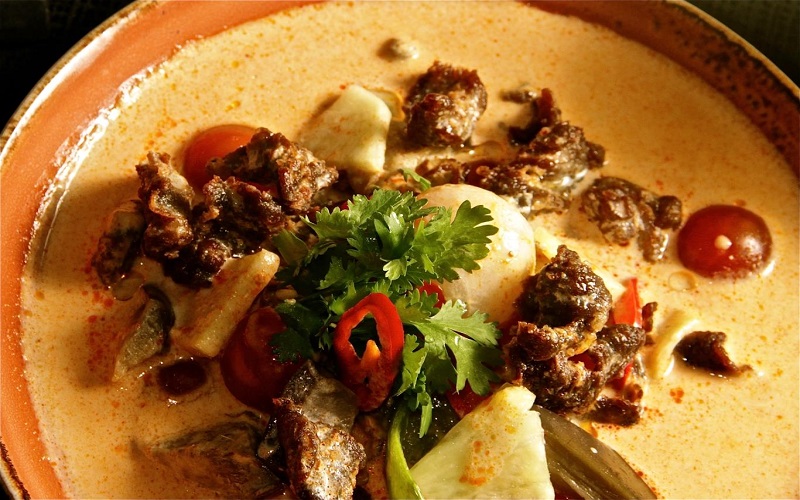 Ẩm thực miền Đông Bắc Thái Lan