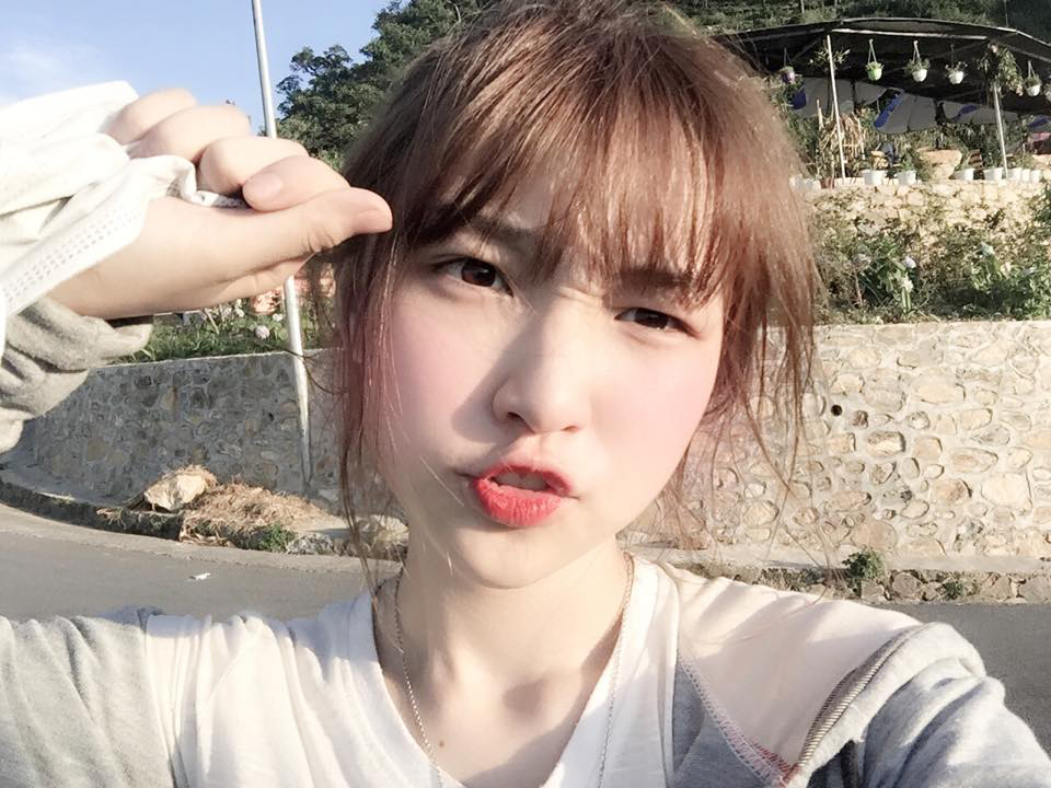Hot Girl Streamer