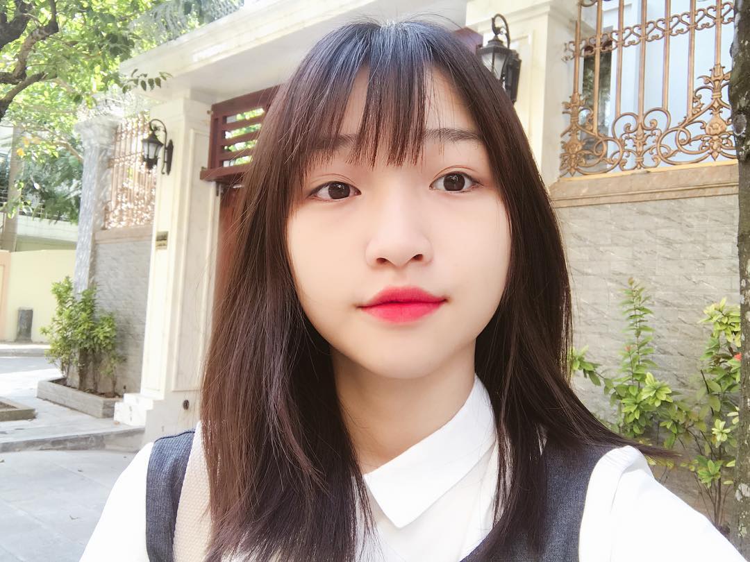 Hot Girl Streamer