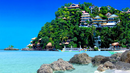 Hành trình khám phá hòn đảo Boracay, Philippines