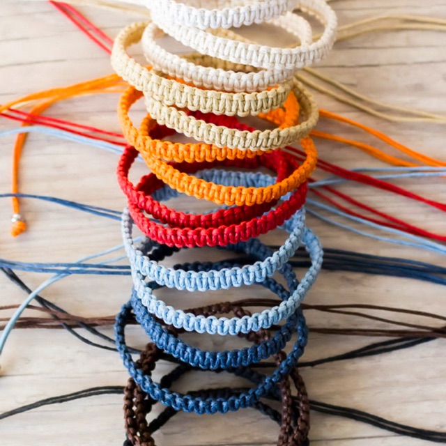 Top 6+ Shop bán vòng tay Handmade đẹp nhất ở TPHCM