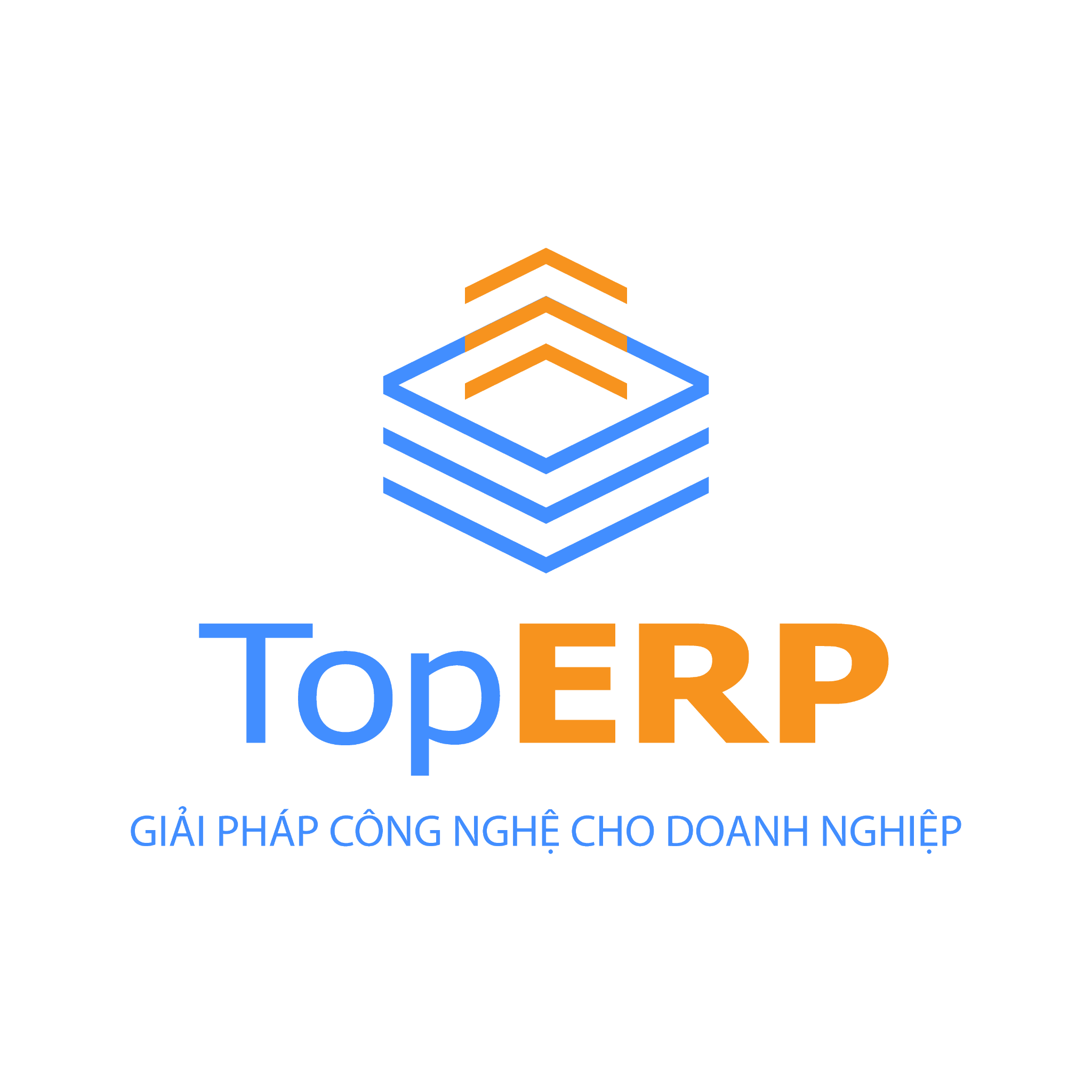 Phần mềm odoo tại TopERP có gì đặc biệt?