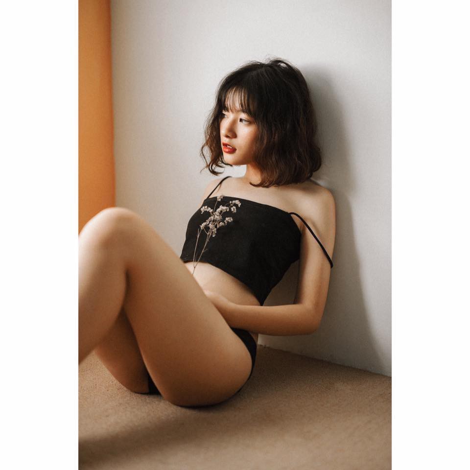 Hot Girl Streamer