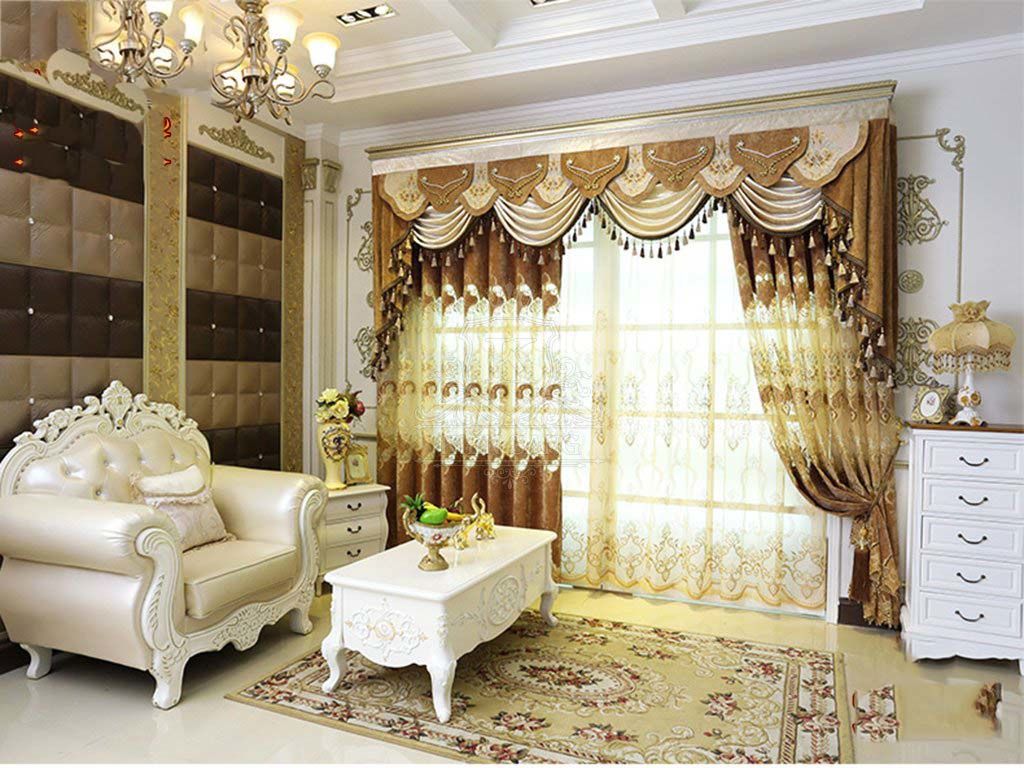 Rèm Cửa Sổ Đẹp 2020 | Top 10 Mẫu Rèm Cửa Sổ Đẹp, Giá Rẻ HCM
