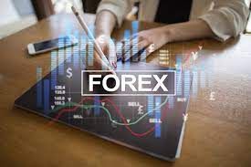 10 sàn Forex uy tín