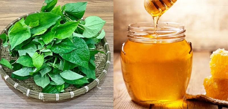 7 cách trị mụn ẩn dưới da bằng mật ong ít ai biết?