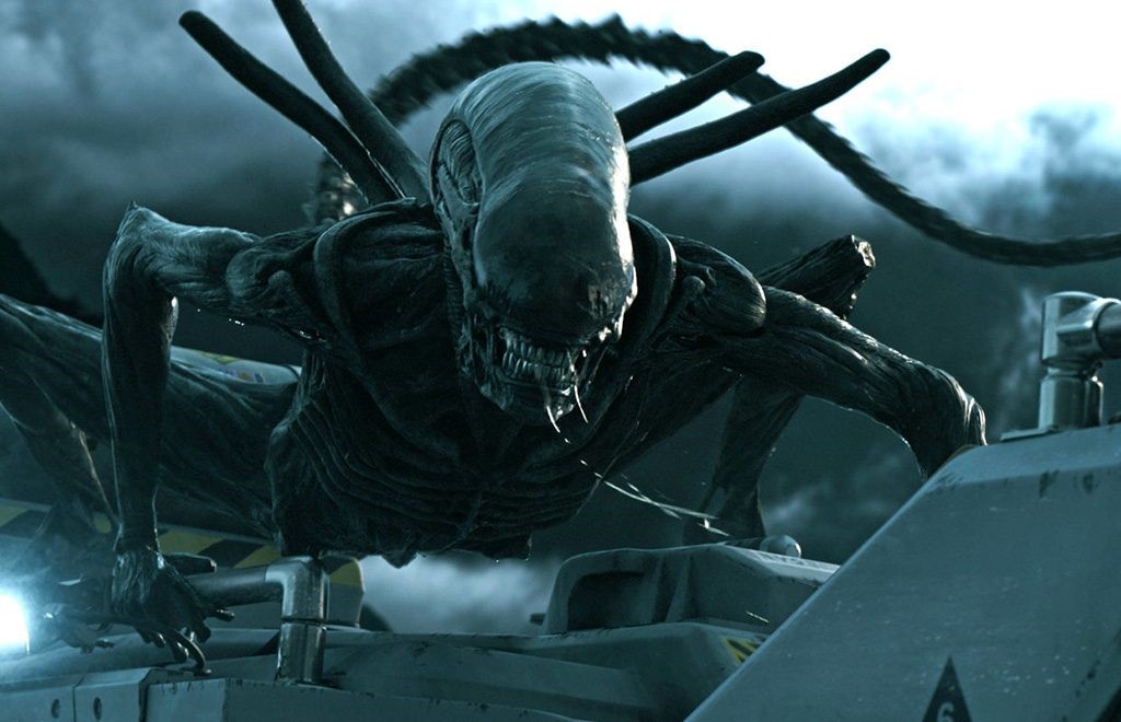 Predator và Alien, lịch sử đối đầu đẫm máu của 2 chủng tộc ngoài hành tinh  được hâm mộ nhất trên màn ảnh