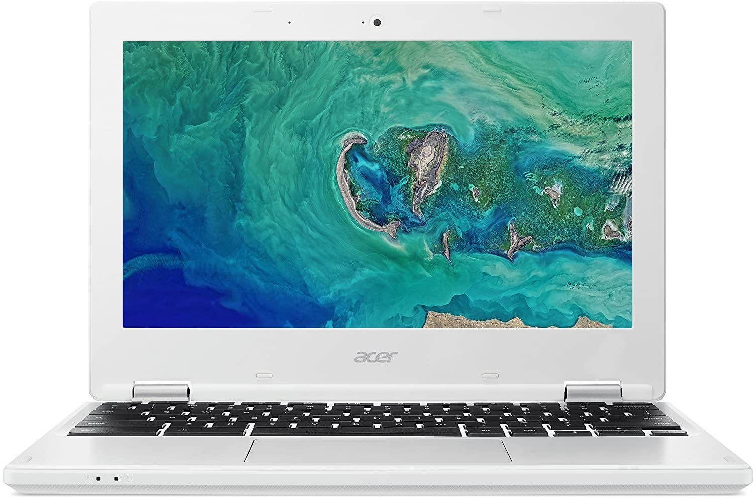 Amazon.com: Acer Chromebook 11, Intel Celeron N3060 2.16GHz, 11.6" HD, 2GB DDR3L, 16GB Storage,Bluetooth 4.0, Webcam Chrome OS : Electronics