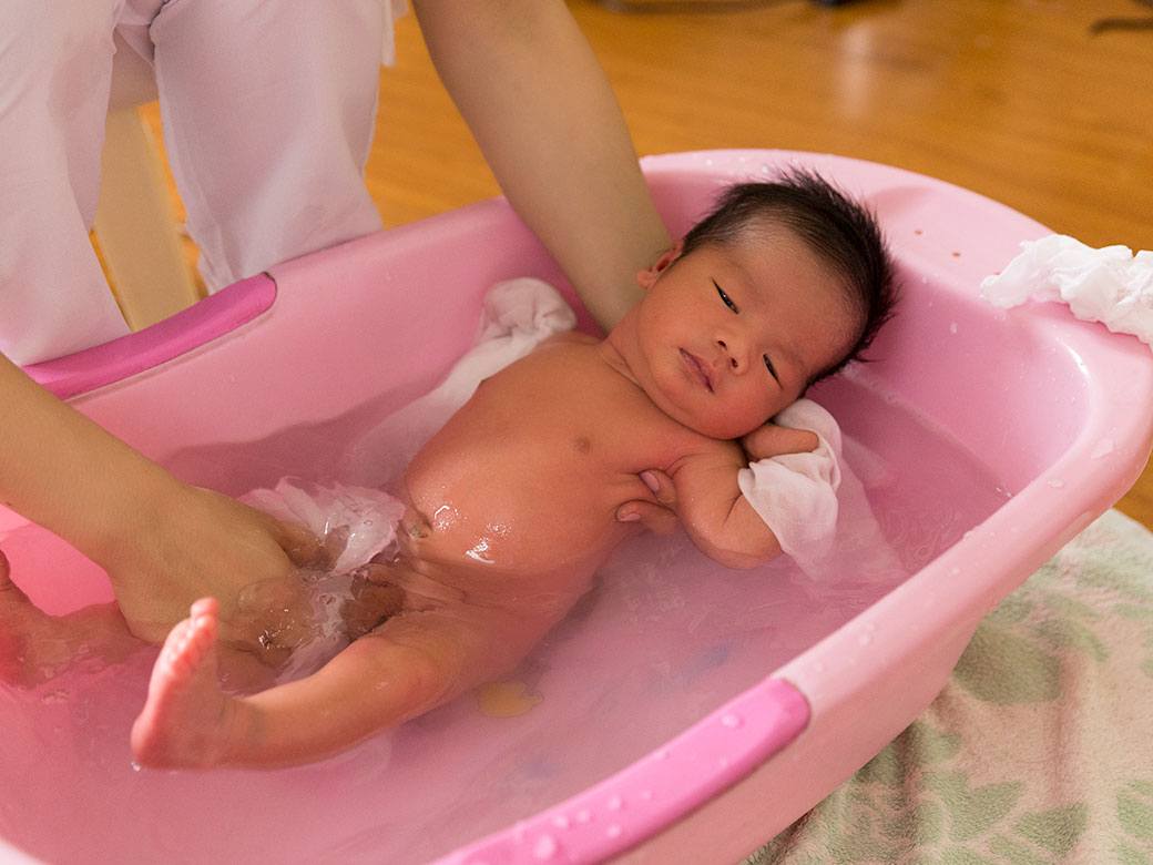 6 Dịch vụ chăm sóc bé sơ sinh tại nhà TPHCM được nhiều mẹ lựa chọn