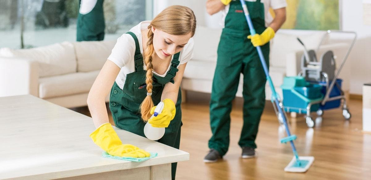 Giám sát vệ sinh vị trí nhiều người mơ ước