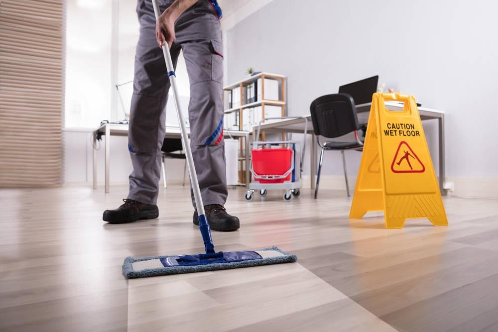 Nắm rõ điều kiện để trở thành những giám sát vệ sinh chất lượng