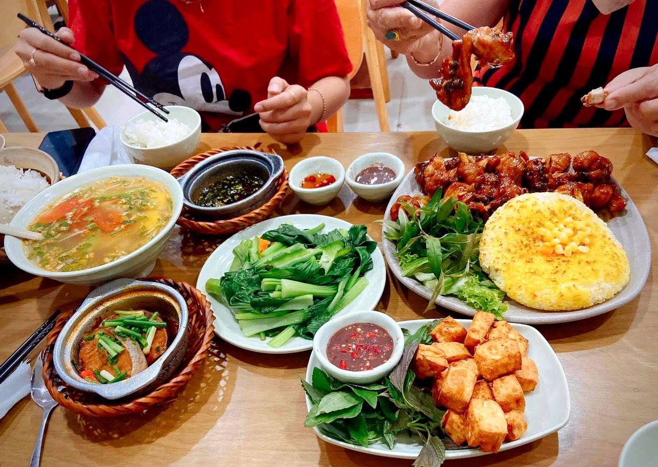 Top 22 Nhà hàng quán ăn ngon Tân Bình nổi tiếng nhất nhất phải thử