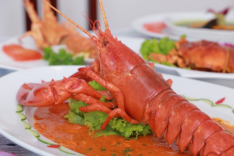 Top 20 Nhà hàng quận Tân Bình tiếng tăm NGON NHẤT đáng phải thử