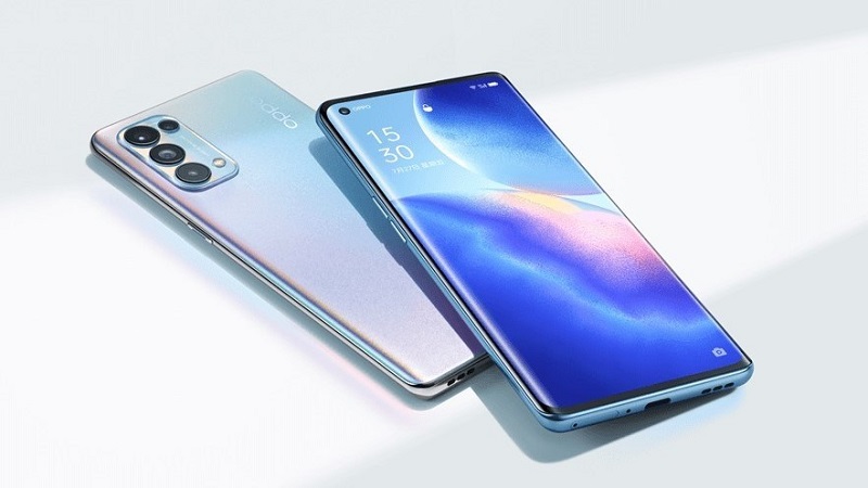 Lộ cấu hình, giá bán của Reno5 và Reno5 Pro trước thời điểm ra mắt