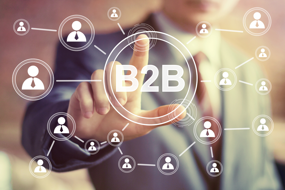 Mô hình kinh doanh B2B là gì? Tổng quan các doanh nghiệp B2B tại Việt Nam -  WEBICO BLOG