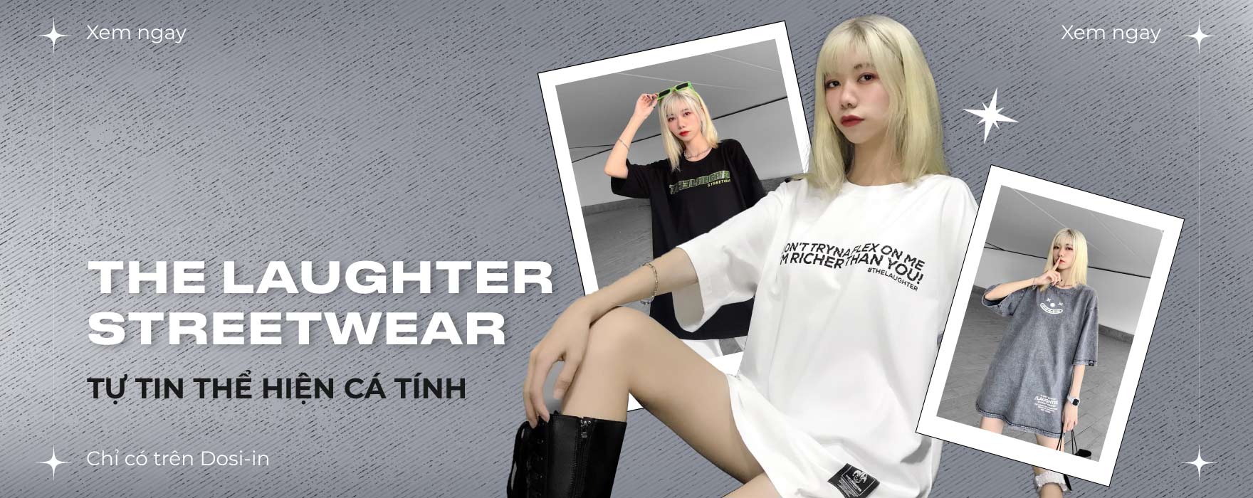 PC-PromotionBanner_The Laughter Streetwear 