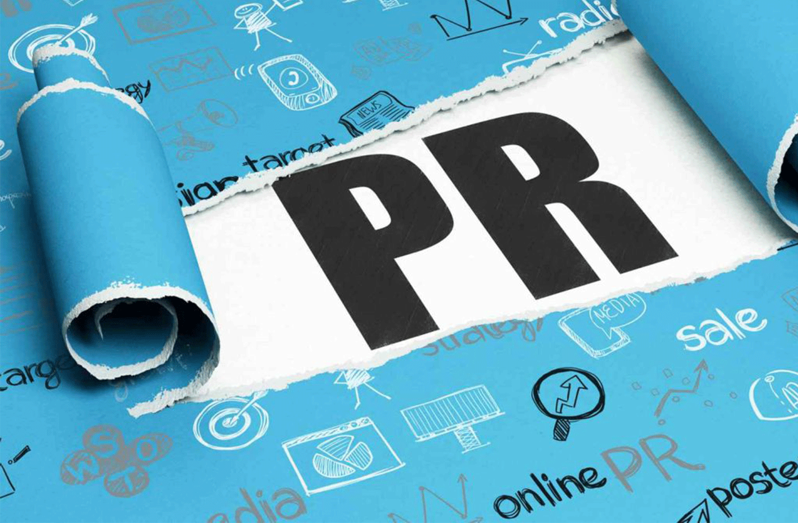 Dịch vụ Book báo PR là gì?