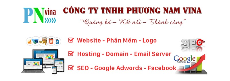 Công ty Phương Nam Vina