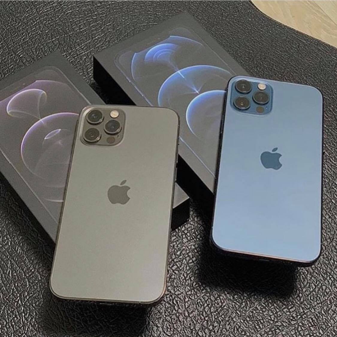 iphone 12 promax cũ
