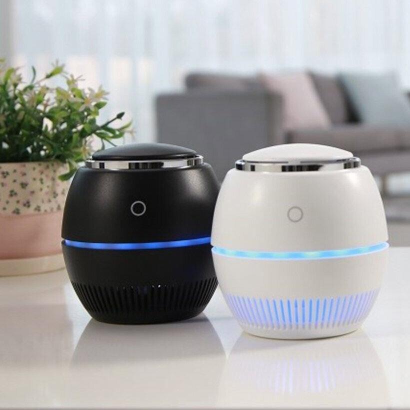 Máy lọc không khí mini