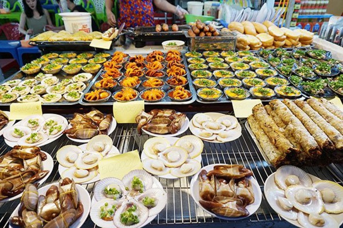 Kinh nghiệm du lịch Phú Quốc tự túc