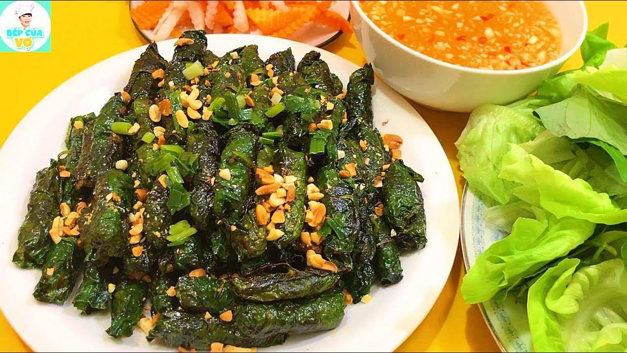 Địa điểm ăn uống quận 7