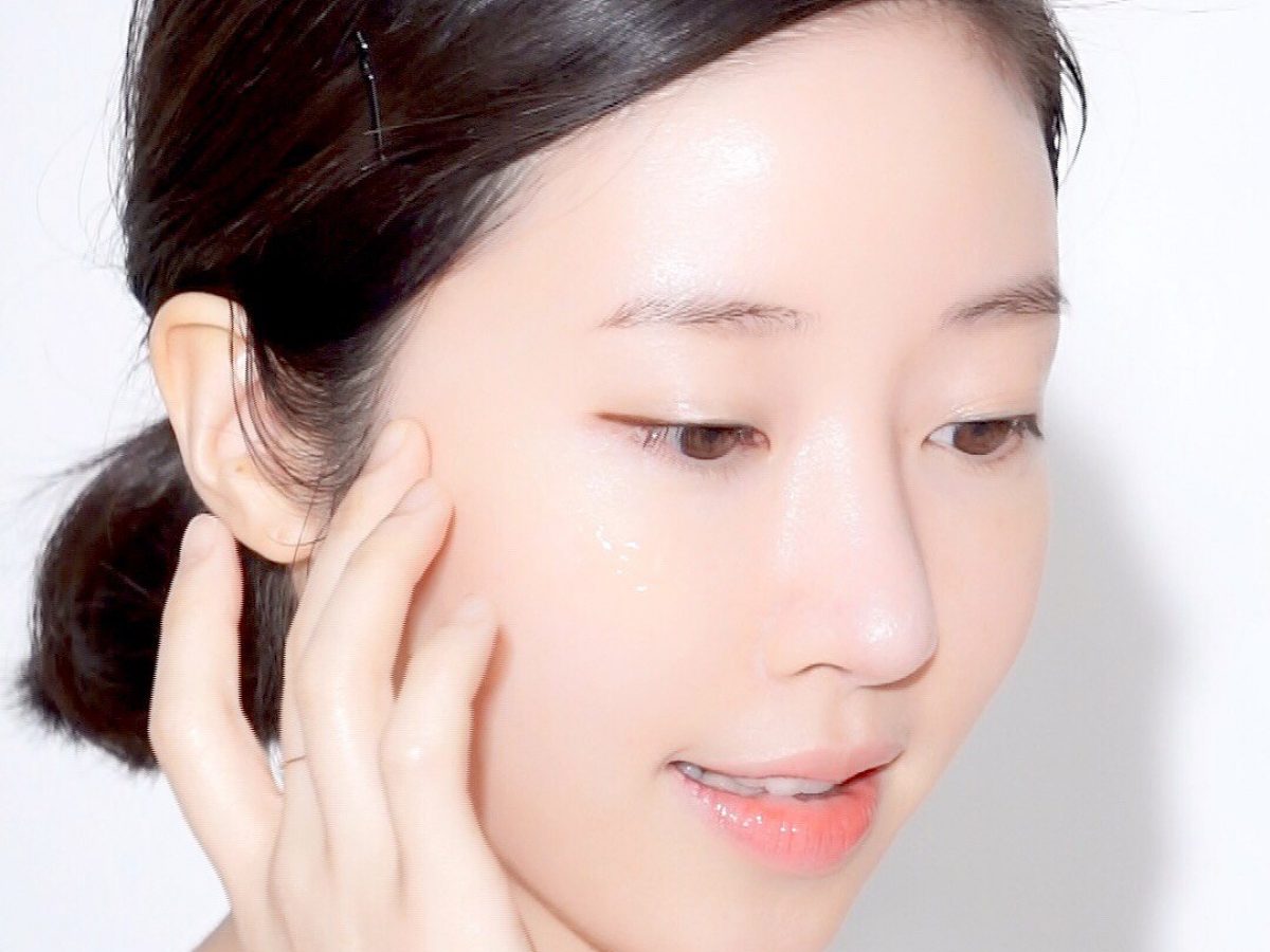 Bí quyết dưỡng da căng bóng