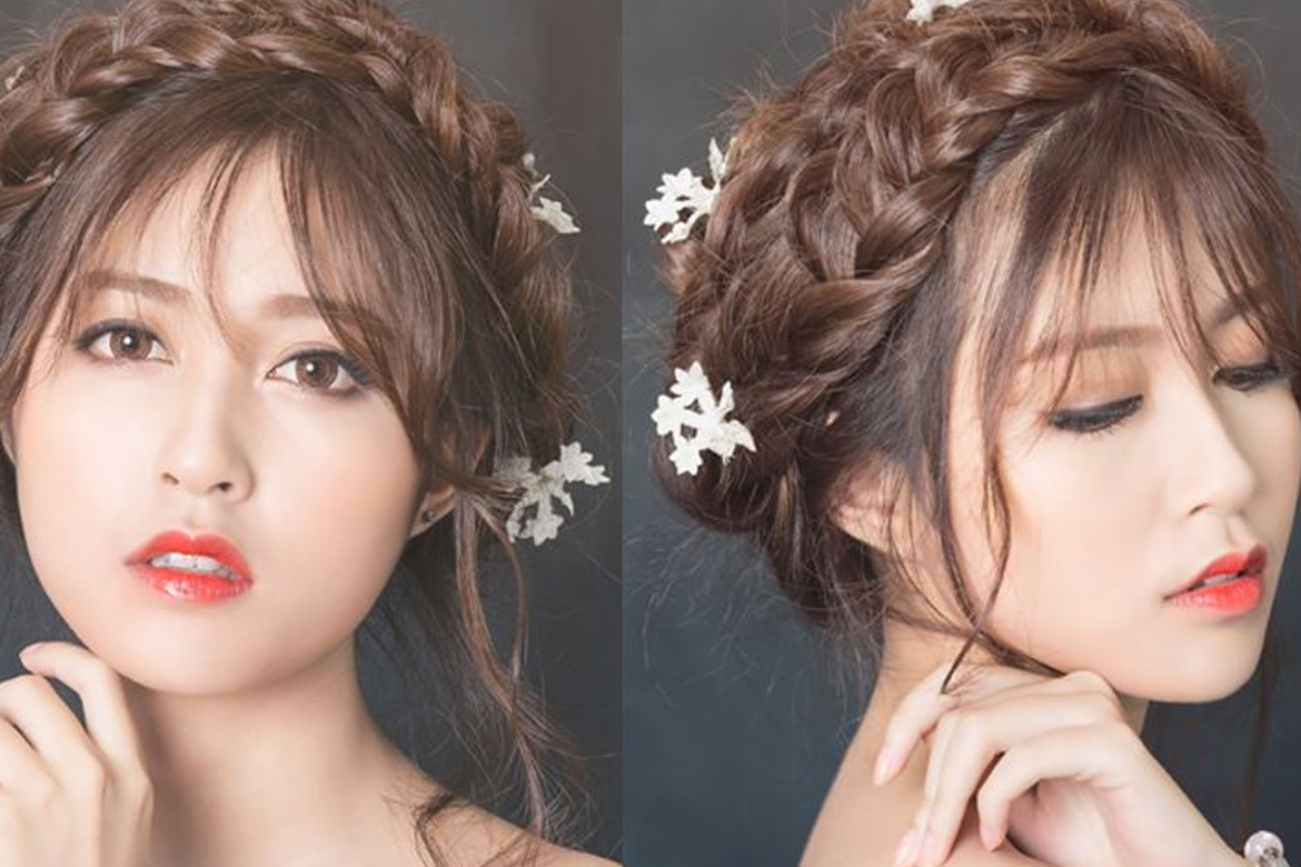 Địa chỉ dạy make up chuyên nghiệp